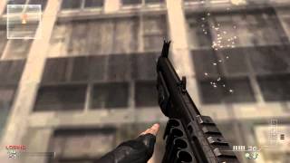 FUN TIMES IN A HACKED LOBBY- MW3
