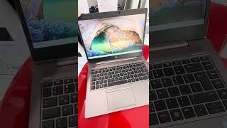 Laptop Poleasingowy HP ZBook 14U - PoFirmowe.pl - Laptopy Poleasingowe HP