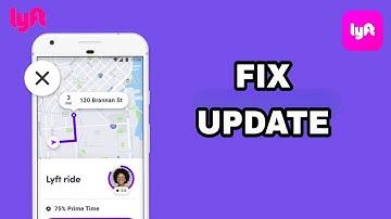 How To Fix And Solve Lyft App Update | Final Solution