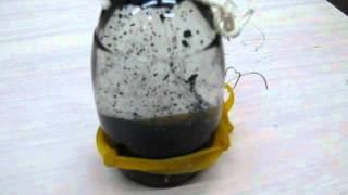 超音波攪拌技術　Supersonic wave stir technology　no.１０３