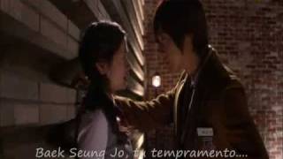 Playful kiss-Kiss me GNA sub español