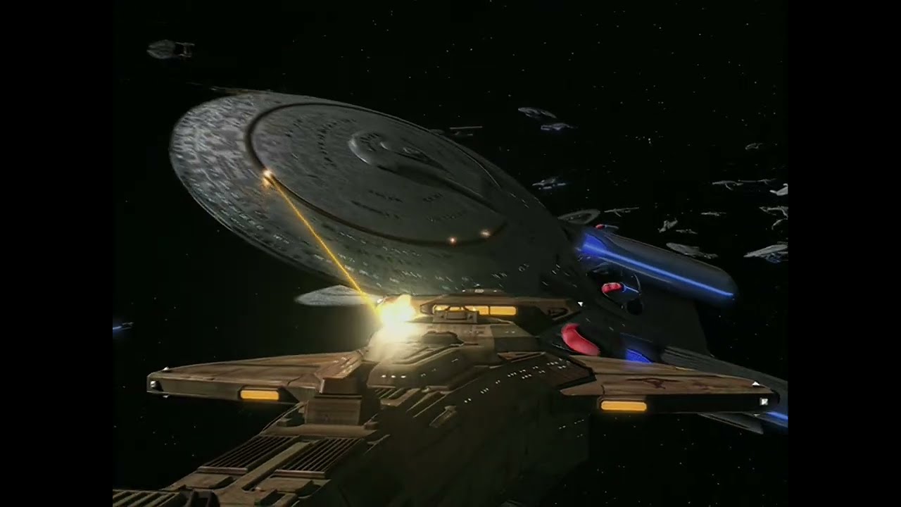 star trek ds9 sacrifice of angels