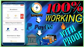 How to use Paypal Wallet Balance|Rewards Balance of Paypal| Recharge easy | screenshot 5