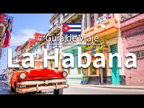 Video: Los 10 mejores destinos turísticos y atracciones en Cuba