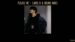 [THAISUB/ซับไทย] Please me - Cardi B & Bruno Mars | MARIPOSA.