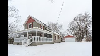 142 W. Orchard Street video tour