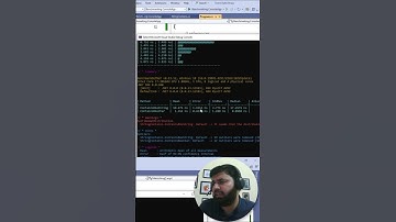 3x faster c# code with benchmark.net  #dotnet #programming #csharp #coding #visualstudio #usmancode