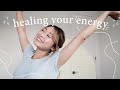 How to Heal Your Energy | 10 Exercises for Holistic Healing ☀️