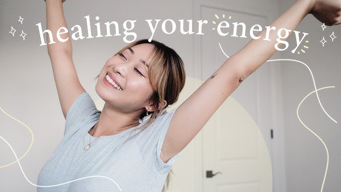 5 Ways To Holistic Healing Balancing Your Energy For 2024