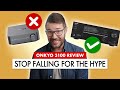 Stop falling for the hype onkyo txsr3100 review  52 av receiver