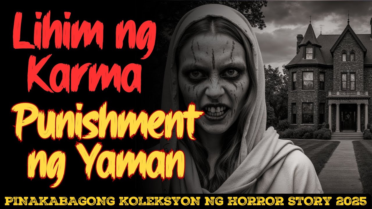 LIHIM NG KARMA SA PAGHAJA NA MAY SALA NG YAMAN – ANO ANG PUNISHMENT?