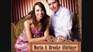 Darin & Brooke Aldridge - Corn chords