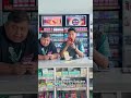 sambal garing bilis padu kick dah masuk kulim lunas , cepat grab ok . petronas kulim square