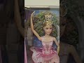 Barbie Mattel 2019 Classic Ballet Blessing Doll