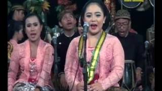 Ladrang ERANG kalajengaken Lanc SEMARANG ENDAH, Lrs Pl Pt Nem