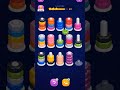 Nut Sort Color Level 1303 #nutsort #nutsortsolution #nutsortwalkthrough #nutsortgameplay #gaming