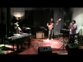 Tompi ft. Idang Rasdiji & Glenn Fredly - Selalu Denganmu @ Mostly Jazz 15/10/11 [HD]