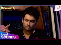Madhubala – Ek Ishq Ek Junoon | Balraj Gives a Ride to RK in His Ambulance | Colors TV