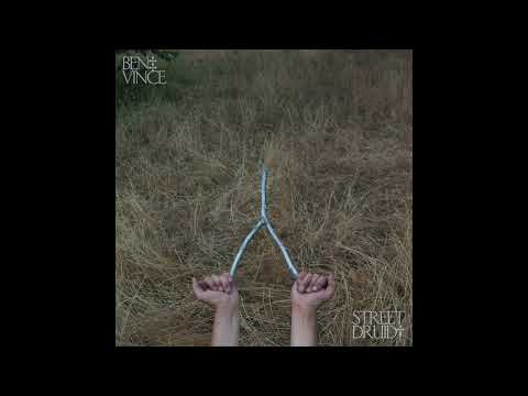 Ben Vince - Sentient Interlude