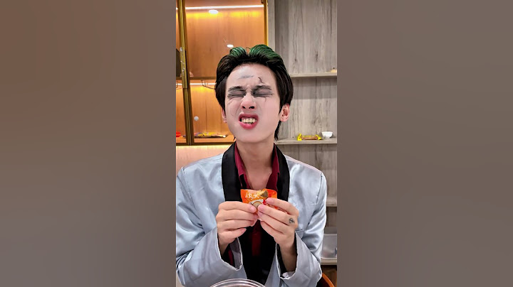 哈莉奎因重口味 #火影忍者 #cosplay #joker