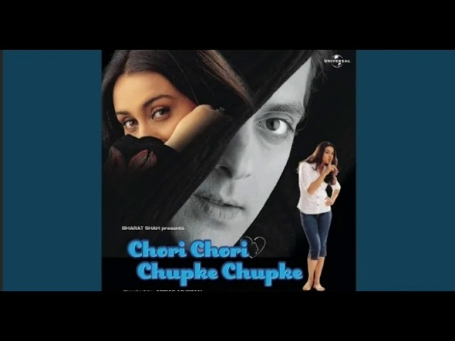 Diwana hai ye man - Churi churi chupke chupke - mp3 song class=