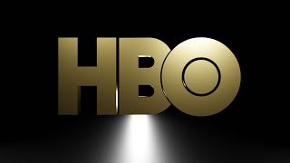 Hbo Logo Recreated In Blender Cycles