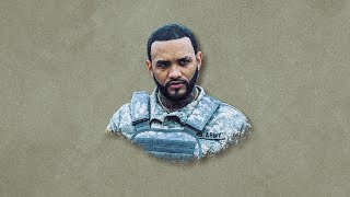 Joyner Lucas - ISIS ft. Logic Instrumental