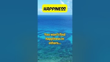 The Secret to True Happiness: Finding Joy Every Day"