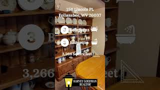 156 Lincoln Pl video tour
