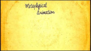 Metaphysical Animation - Metaphysical Animation. 1973. Progressive Rock. Full Album