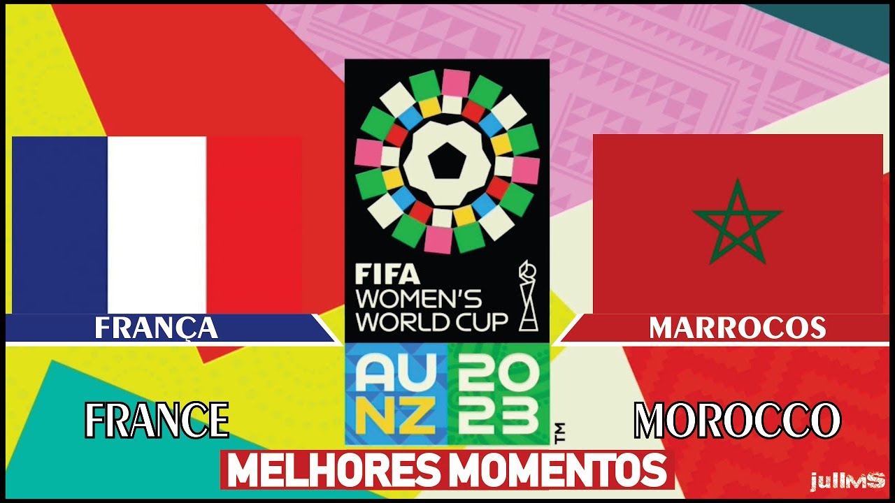 Marrocos 0 x 0 Espanha  Copa do Mundo da FIFA™: melhores momentos