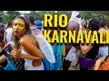 Rio Karnavalı, Bütün Şehir Partiliyor! -Brezilya #40