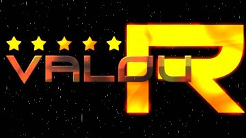 valouR Intro