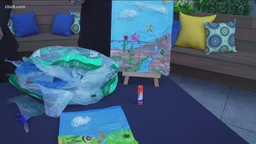 San Diego Public Library | Spring Into STEAM