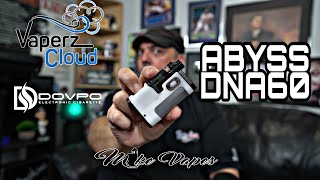 Dovpo - Suicide Mods Abyss SBS DNA60 - Type C on the 60?