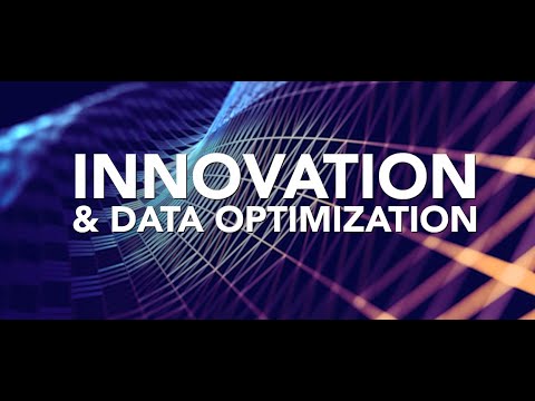 Innovation & Data optimization: Michael Rabaud, Digitalization Head, CEVA Logistics