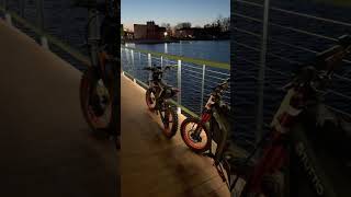 Should I upgrade? #tuttio #surron #dirtbike #fypシ