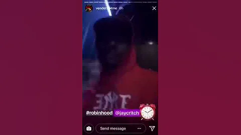 Vendetta - Enormous snippet