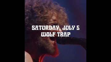 Thumbnail of DISPATCH at Wolf Trap | July 5, 2025