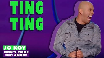 "Ting Ting" | Jo Koy : Don