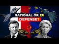 Should the eu form its own army