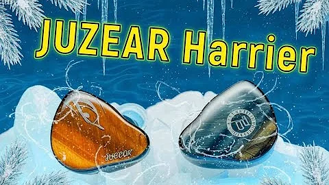 Juzear Harrier