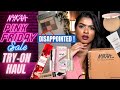 NYKAA pink Friday SALE HAUL (worth ₹10,000) +TRY ON review | I'm a bit Disappointed | Shalini Mandal