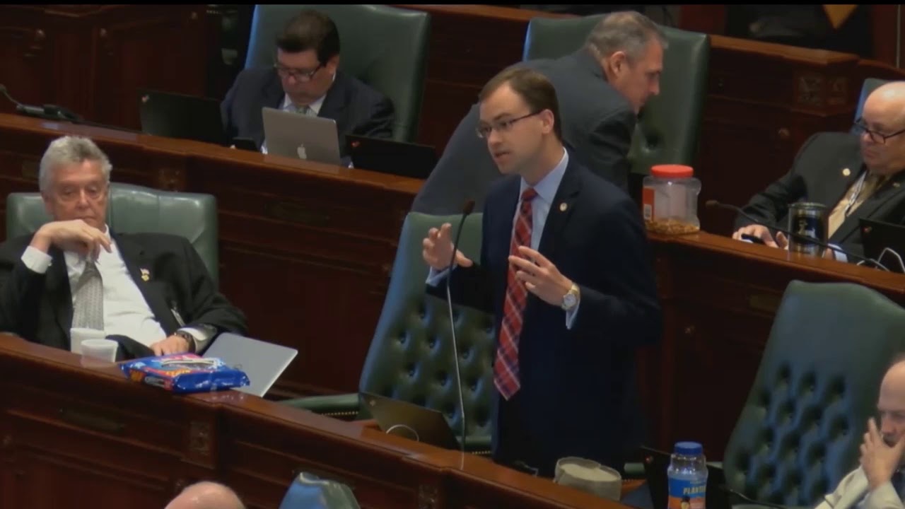progressive tax system australia Rep. Olsen Stands with Middle Class and Opposes Resolution that Supports Progressive Tax System