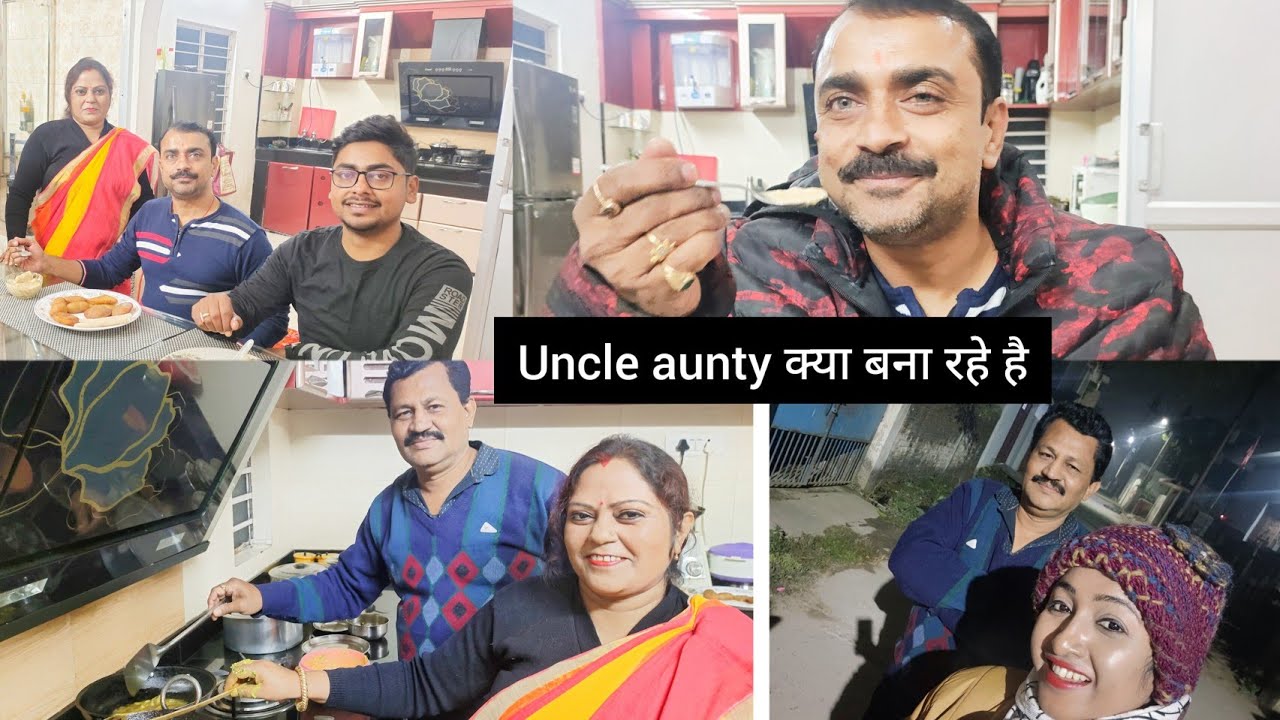 Kisne banaya...Makarsankranti special variety sweets , viral video