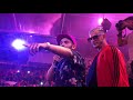 DJ Snake Get Low @ Amnesia Cap d'Agde Avec Malik Bentalha