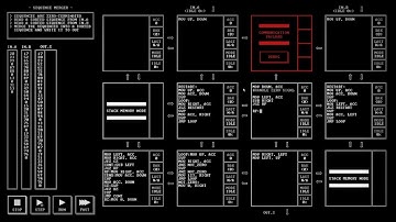 TIS-100 - E12: Mosley