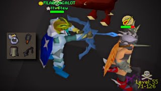 Revealing My Most Profitable Hidden PK Spots
Sign up for a NordVPN Subscription and get 4 Free months with my code! : https://nordvpn.com/eliop14
Eliop and the crew at sike are making money moves at mage bank.
#ad
TWITCH - https://www.twitch.tv/eliop14
TWITTER - https://twitter.com/eliopdagod
BUSINESS - elioppartnerships@gmail.com Revealing My Most Profitable Hidden PK Spots