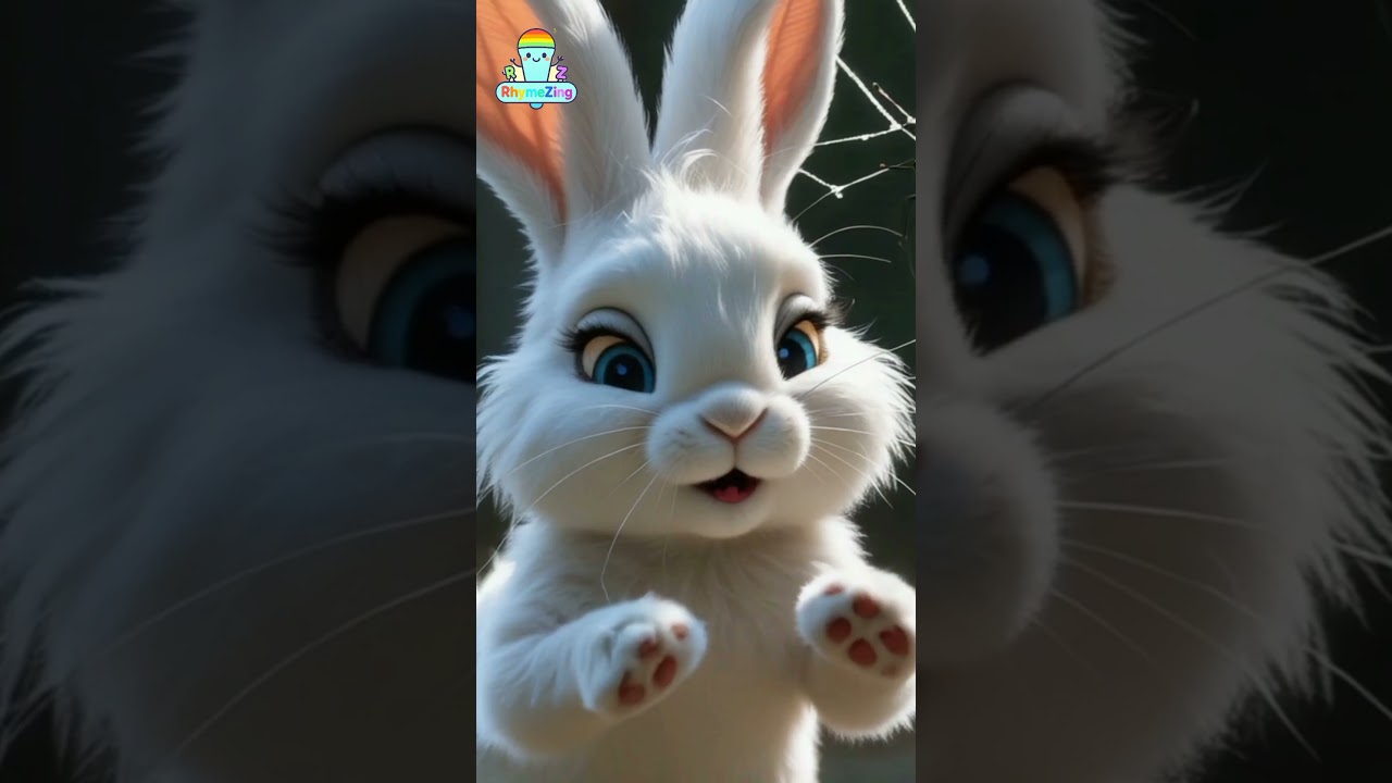 Snowy race with turtle slow "GO"