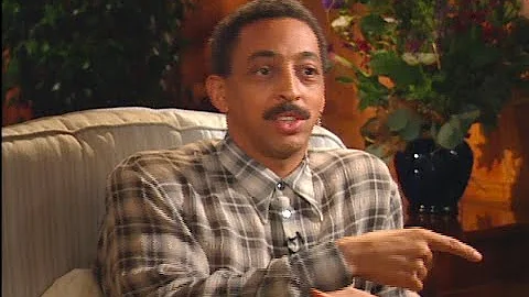 Rewind: The late, great Gregory Hines on early TV ...